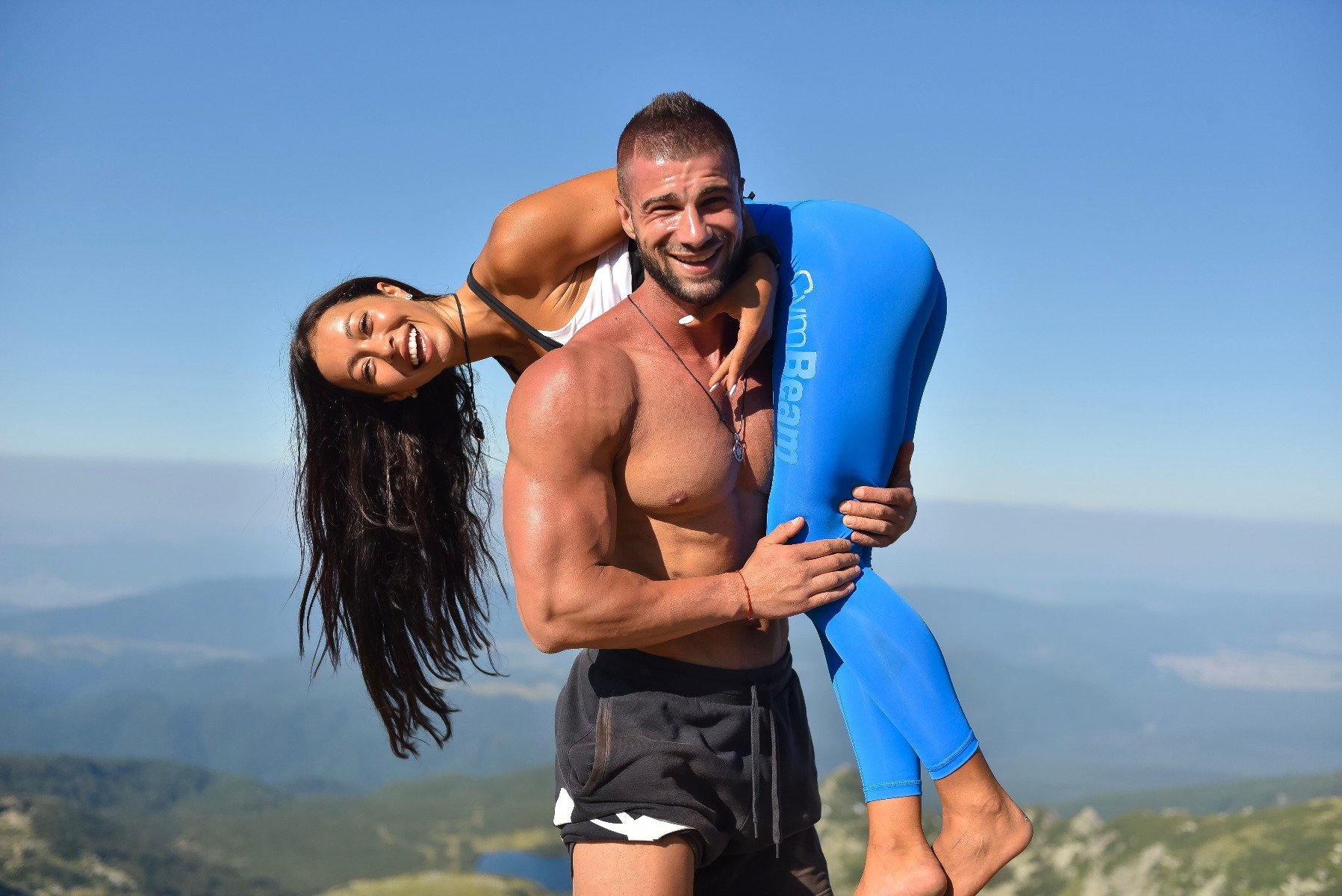 12 things you need to know before you start dating a fitness girl