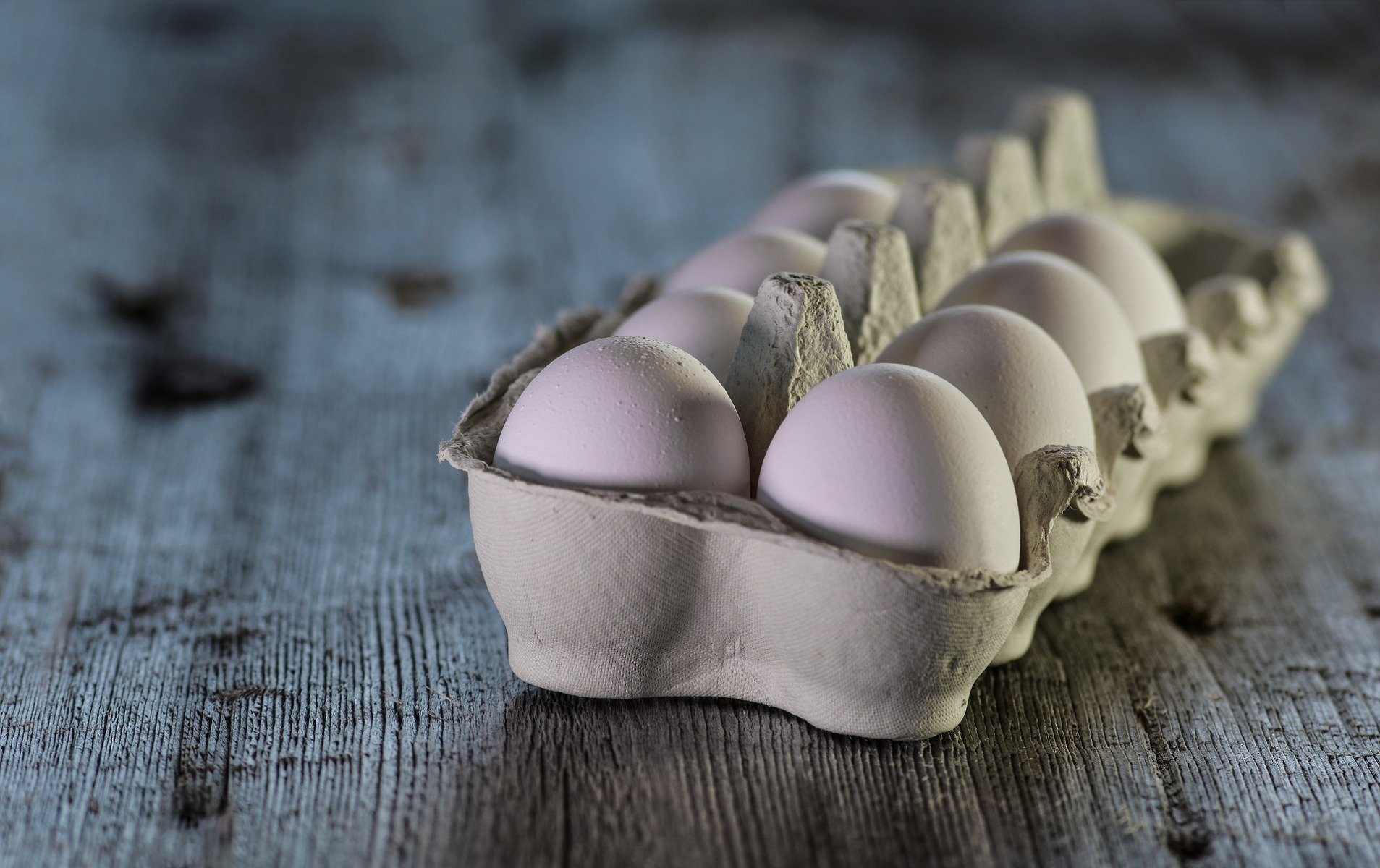 Eggs and cholesterol - the truth about nutrients and egg consumption